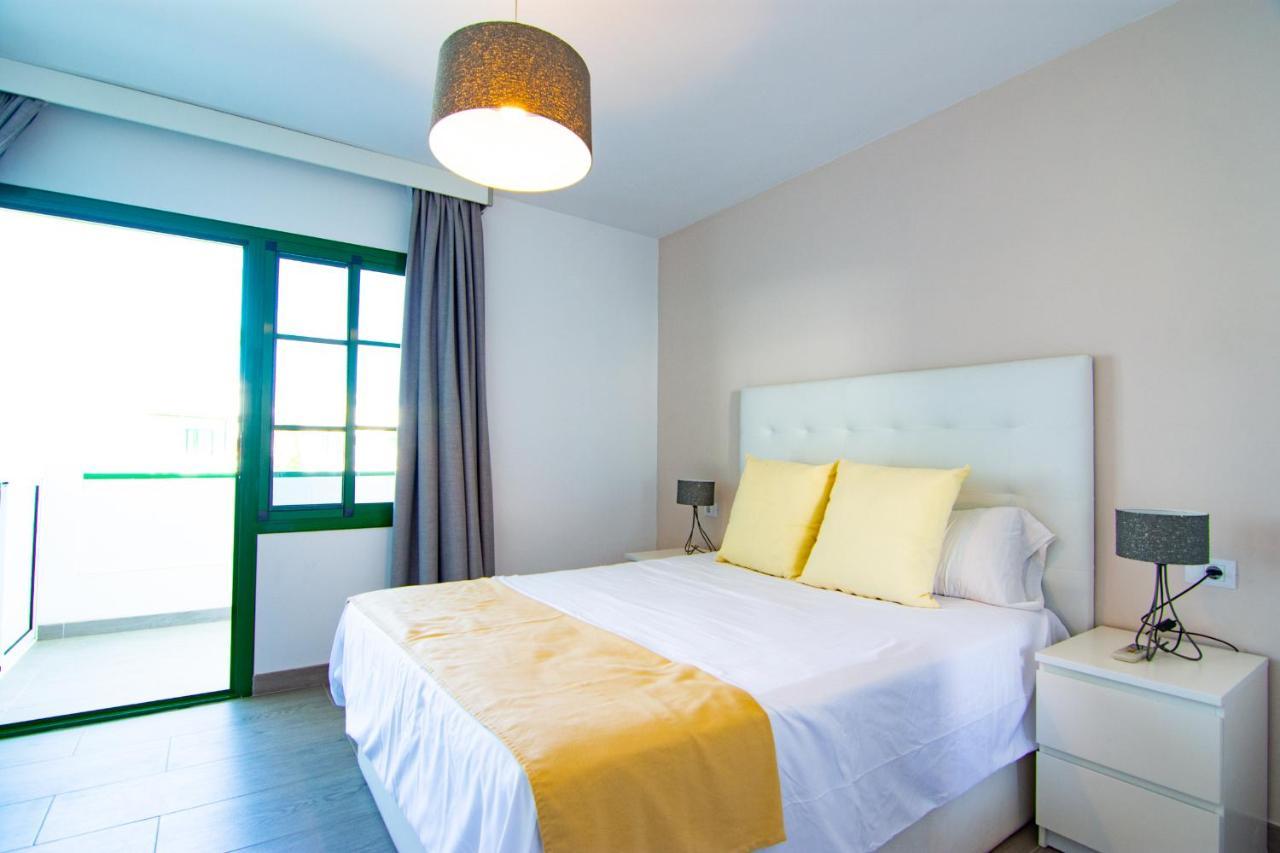 Bungalow Parque Gaviota 4 By Homestaygrancanaria Maspalomas  Eksteriør billede