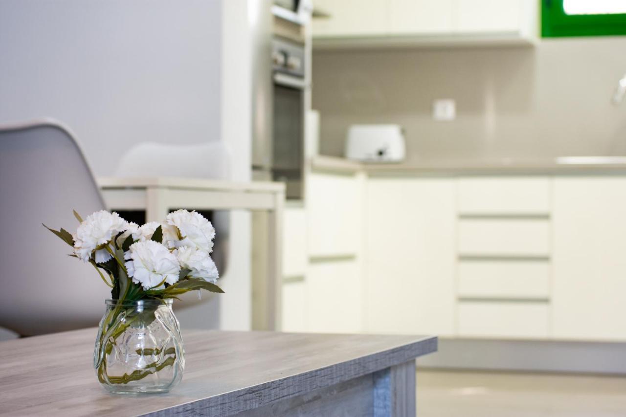 Bungalow Parque Gaviota 4 By Homestaygrancanaria Maspalomas  Eksteriør billede