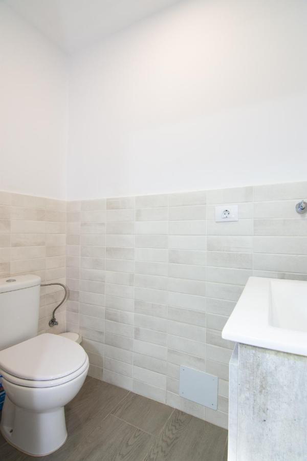 Bungalow Parque Gaviota 4 By Homestaygrancanaria Maspalomas  Eksteriør billede