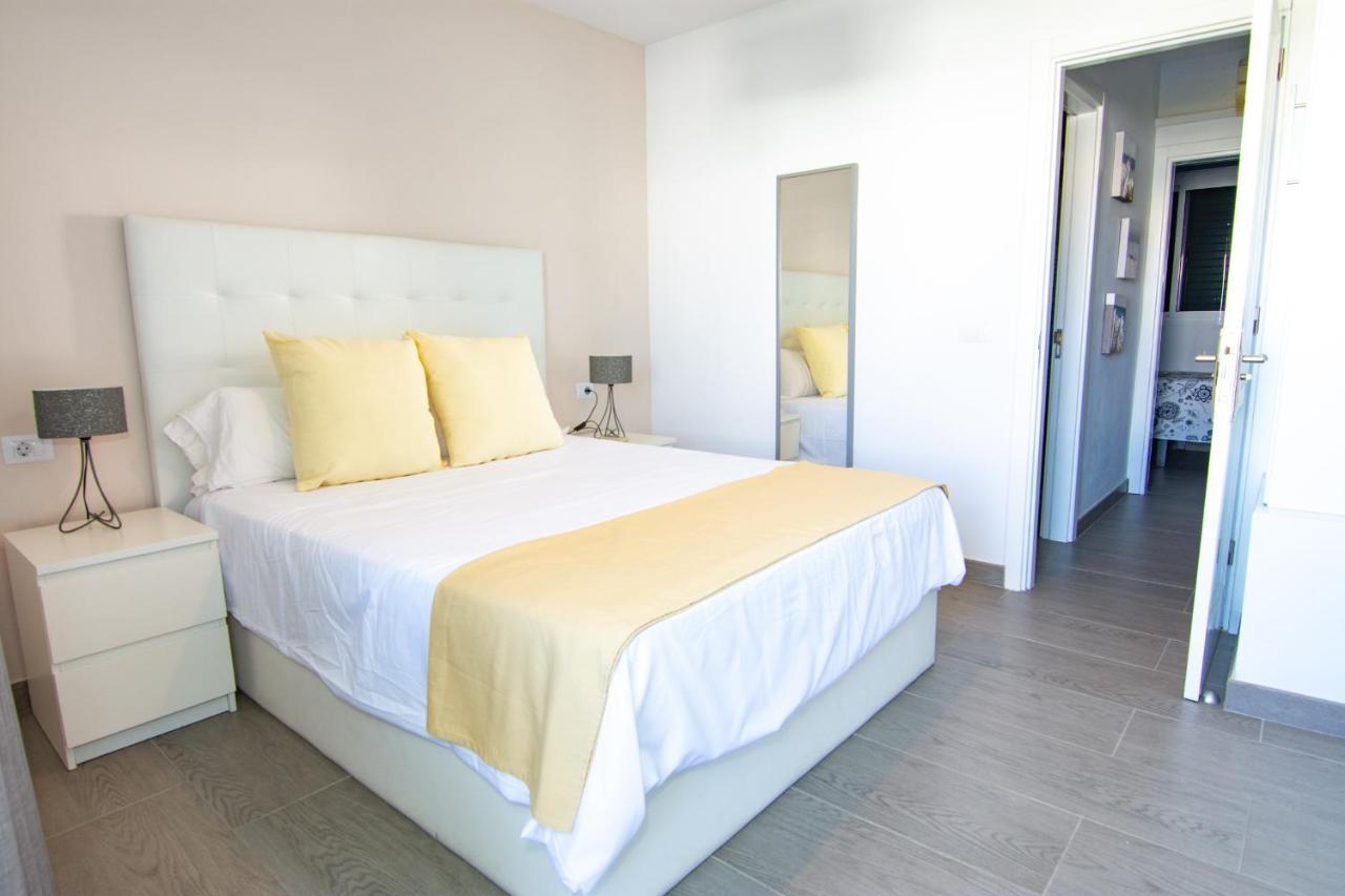 Bungalow Parque Gaviota 4 By Homestaygrancanaria Maspalomas  Eksteriør billede